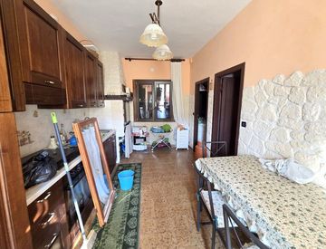Soggiorno - Bilocale in Vendita in Via dei Fuochi a Terni