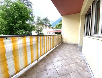 Terrazza - Quadrilocale in Vendita in Via Andreas Hofer 55 a Lana