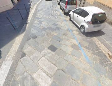 Foto 1 di 20 - Trilocale in Vendita in Via Guglielmo Marconi a Serrastretta