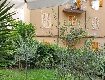 Facciata - Trilocale in Vendita in zona Centro Storico a La Spezia
