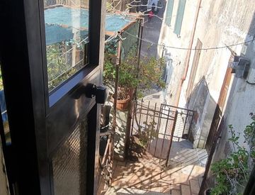 Terrazza - Quadrilocale in Vendita a Paliano