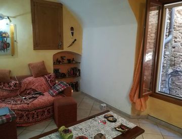 Camera da letto - Trilocale in Vendita in zona Centro a Vallebona
