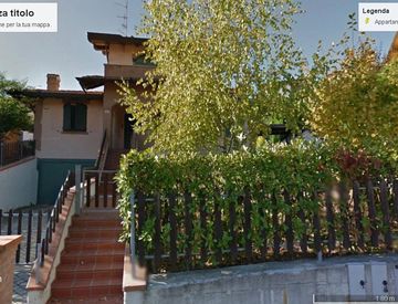 Foto 1 di 15 - Villa in Vendita in Via Roma 63 a Serramazzoni