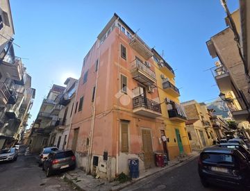 Vista - Bilocale in Vendita in Via Giacomo Schirò 4 a Villabate