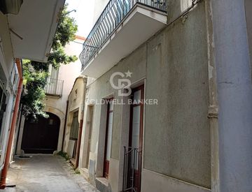 Foto 1 di 25 - Villa in Vendita in Via Minardi 24 a Ragusa
