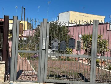 Foto 1 di 9 - Villa in Vendita in Via Andria a Barletta