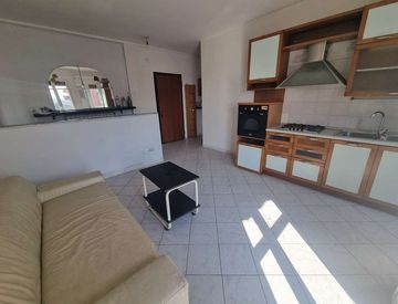Soggiorno - Bilocale in Vendita in Piazza Giovanni XXIII a Senago