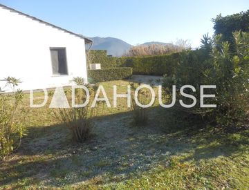 Foto 1 di 14 - Casa bifamiliare, trifamiliare in Affitto in Via Condotti 56017 a San Giuliano Terme