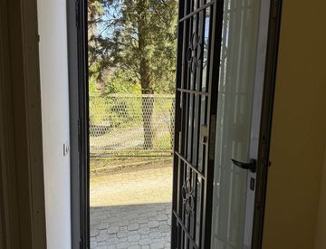 Terrazza - Bilocale in Vendita in Via Vittorio Emanuele 73 a Zavattarello