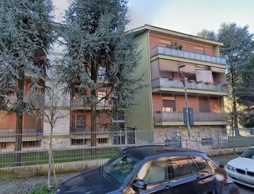 Vista - Trilocale in Vendita in Via Enrico Toti 24 a Cremona