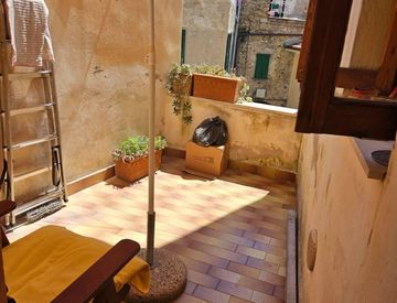 Terrazza - Monolocale in Vendita in zona Centro a Vallebona