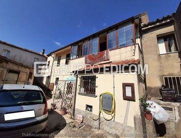 Foto 1 di 8 - Appartamento in Vendita in Via Francesco Todaro a Cortale