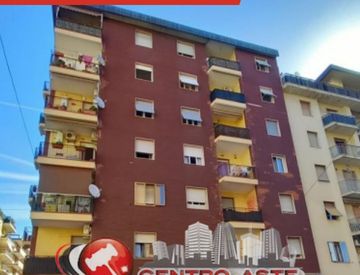 Vista - Appartamento in Vendita in Via Torino a Prato