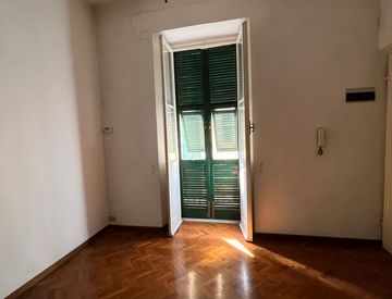 Camera da letto - Appartamento in Vendita in Via Favale 53 a Santa Margherita Ligure
