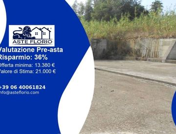 Foto 1 di 14 - Terreno edificabile in Vendita in Viale Pigni di Don Fabrizio a Alcamo