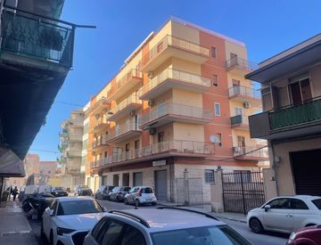 Vista - Attico, mansarda in Vendita in Via Luigi Vanvitelli a Siracusa