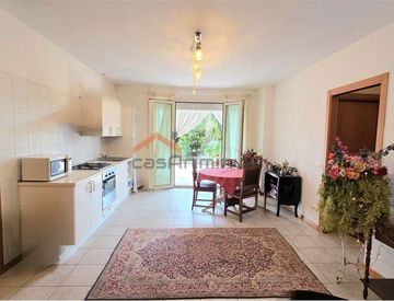 Soggiorno - Quadrilocale in Vendita in Via Sigmund Freud a Rimini