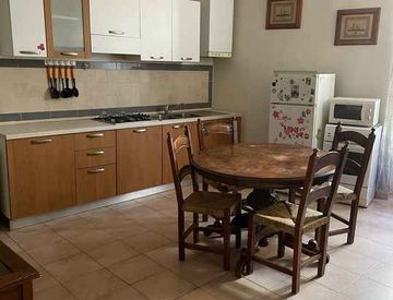 Soggiorno - Attico, mansarda in Vendita in zona Centro a Ventimiglia