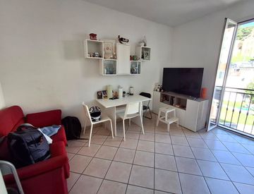 Soggiorno - Bilocale in Vendita in Via Antonio Canepa a Sanremo