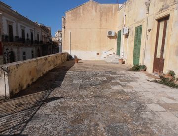 Terrazza - Attico, mansarda in Vendita a Ispica