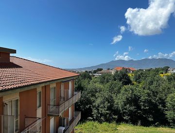 Vista - Bilocale in Vendita in Via Magnone a Ceriale