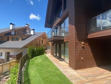 Foto 1 di 3 - Casa indipendente in Vendita a Ortisei