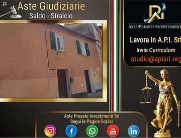 Foto 1 di 24 - Trilocale in Vendita in Via Guglielmo Marconi 28 a Prelà