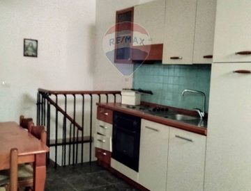 Cucina - Casa indipendente in Vendita in Via Giusti 74 a Ragusa