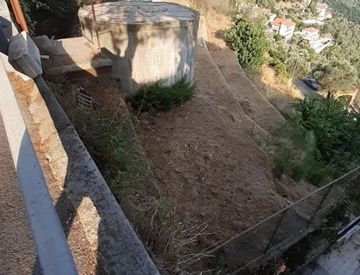 Foto 1 di 1 - Terreno agricolo in Vendita in zona Centro a Perinaldo