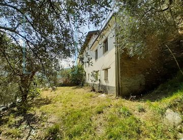 Foto 1 di 24 - Rustico, casale in Vendita in zona Nirasca a Pieve di Teco