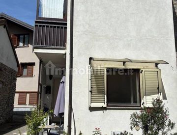 Facciata - Casa indipendente in Vendita in zona Beura a Beura-Cardezza