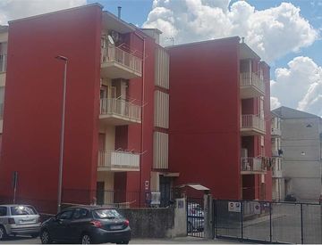 Foto 1 di 17 - Appartamento in Vendita in zona Archimede-San Luigi-Viale Europa a Ragusa