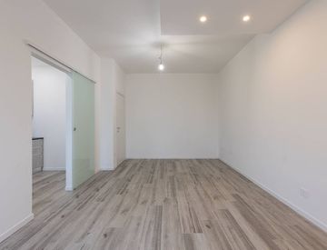 Stanza - Bilocale in Vendita in Via Lombardia 71 a Lissone