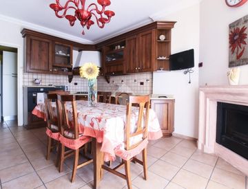 Soggiorno - Appartamento in Vendita in Contrada Difesa 1 a Cropani