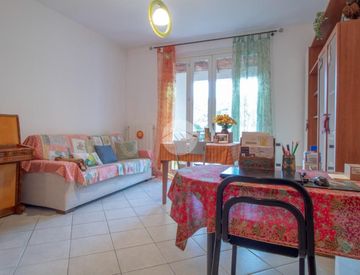Camera da letto - Bilocale in Vendita in Via Giuseppe Airenti 169 a Imperia