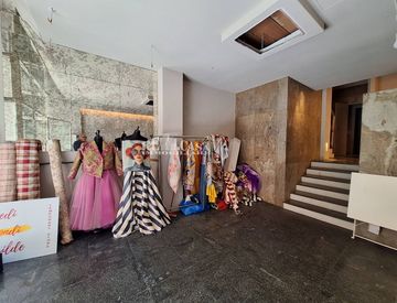 Foto 1 di 16 - Trilocale in Vendita in Via XX Settembre 25 a San Benedetto del Tronto