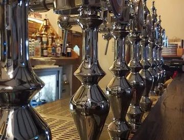 Foto 1 di 11 - Pub in Vendita in Via Torre Tonda a Sassari