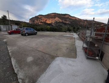 Foto 1 di 1 - Terreno edificabile in Vendita in zona Sant'Anna a Ventimiglia