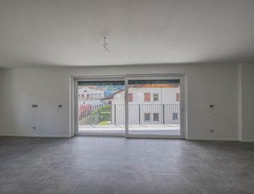 Stanza - Quadrilocale in Vendita in Via Stazione a Naturno
