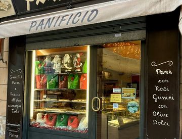 Foto 1 di 3 - Panificio in Vendita in Strada Nuova 2 a Pavia