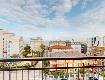 Foto 1 di 34 - Quadrilocale in Vendita in Via dei Mille 105 a San Benedetto del Tronto