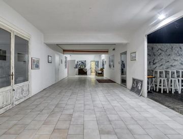 Corridoio - Capannone in Vendita in Via Filippo Antolini 7 a Bologna