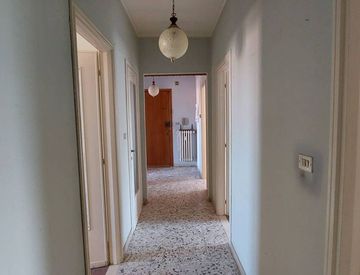 Foto 1 di 21 - Quadrilocale in Vendita in Via Faldella 10 a Crescentino