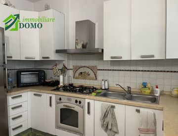 Cucina - Trilocale in Vendita in Viale Santa Croce a Schio