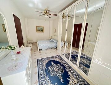 Camera da letto - Casa indipendente in Vendita in Via San Felice 15 a Santa Croce Camerina