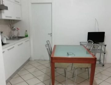 Soggiorno - Bilocale in Vendita in Via Ernesto Maraziti a Marcellinara