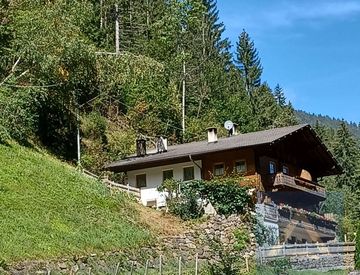 Foto 1 di 9 - Casa indipendente in Vendita in Mitterbad a San Pancrazio