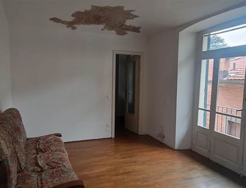 Stanza - Quadrilocale in Affitto in zona Centro a Biella
