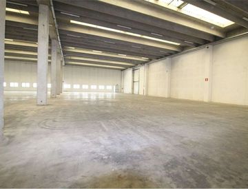 Foto 1 di 1 - Capannone in Affitto in Via Feltre 20 a Sedico