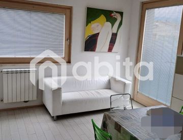 Camera da letto - Trilocale in Affitto in Viale Europa 18 -22 a Terranuova Bracciolini